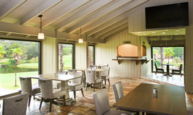 Horseshoe Bay Resort