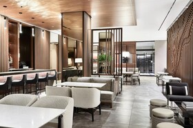 AC Hotel Houston Downtown
