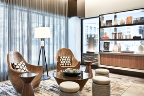 AC Hotel Houston Downtown