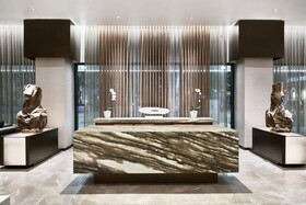 AC Hotel Houston Downtown