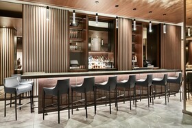 AC Hotel Houston Downtown