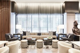 AC Hotel Houston Downtown