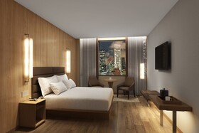 AC Hotel Houston Downtown
