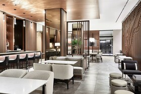 AC Hotel Houston Downtown