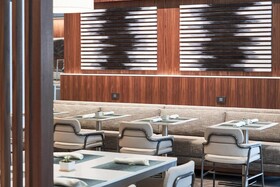 AC Hotel Houston Downtown