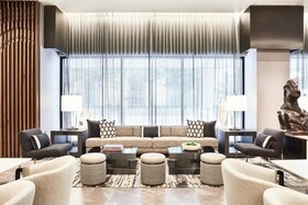 AC Hotel Houston Downtown