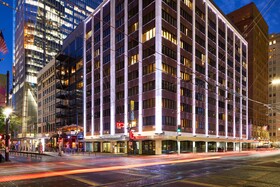 AC Hotel Houston Downtown