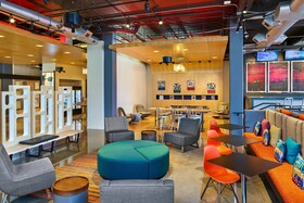 Aloft Houston by The Galleria