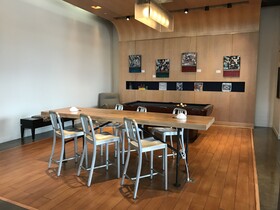 Aloft Houston by The Galleria