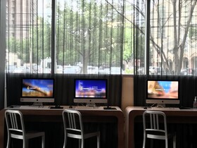 Aloft Houston by The Galleria