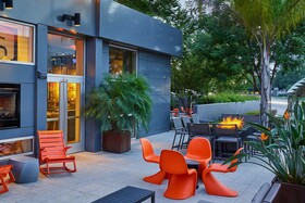 Aloft Houston by The Galleria
