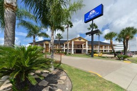 Americas Best Value Inn-houston/hobby Airport