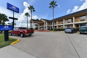 Americas Best Value Inn-houston/hobby Airport