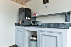 Americas Best Value Inn-houston/hobby Airport