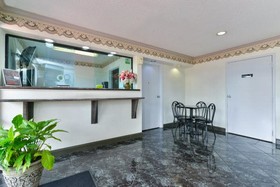 Americas Best Value Inn-houston/hobby Airport