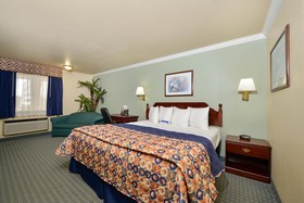 Americas Best Value Inn-houston/hobby Airport