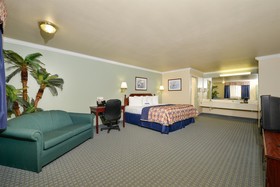 Americas Best Value Inn-houston/hobby Airport
