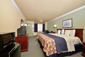 Americas Best Value Inn-houston/hobby Airport