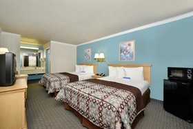 Americas Best Value Inn-houston/hobby Airport