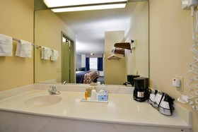 Americas Best Value Inn-houston/hobby Airport