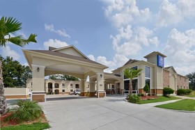 Americas Best Value Inn - Medical Center Downtown