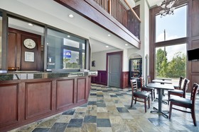 Americas Best Value Inn - Medical Center Downtown