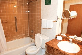 OYO Townhouse Houston George Bush Intercontinental