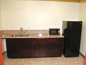 OYO Townhouse Houston George Bush Intercontinental