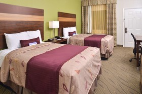 Americas Best Value Inn & Suites - Downtown