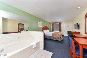 Motel 6 Houston, TX – I-10 West