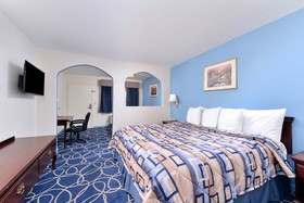 Americas Best Value Inn & Suites - Houston/Northwest Brookhollow