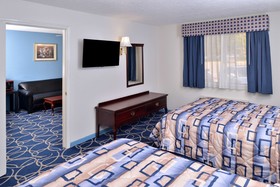 Americas Best Value Inn & Suites - Houston/Northwest Brookhollow