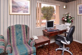 Americas Best Value Inn & Suites - Houston/Northwest Brookhollow