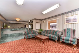 Americas Best Value Inn & Suites - Houston/Northwest Brookhollow