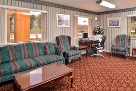 Americas Best Value Inn & Suites - Houston/Northwest Brookhollow