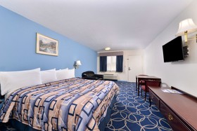 Americas Best Value Inn & Suites - Houston/Northwest Brookhollow