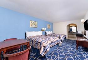 Americas Best Value Inn & Suites - Houston/Northwest Brookhollow