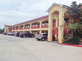 Regency Inn