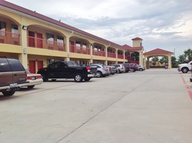 Regency Inn