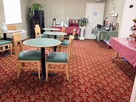 Americas Best Value Inn & Suites - Houston/Northwest Brookhollow