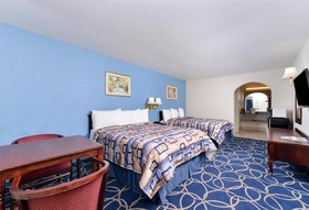 Americas Best Value Inn & Suites - Houston/Northwest Brookhollow