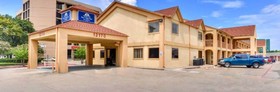 Americas Best Value Inn & Suites - Houston/Northwest Brookhollow