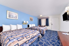 Americas Best Value Inn & Suites - Houston/Northwest Brookhollow