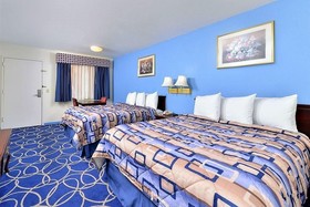 Americas Best Value Inn & Suites - Houston/Northwest Brookhollow
