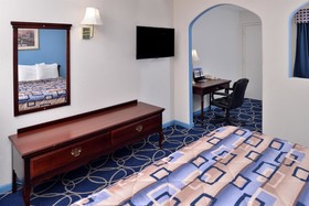 Americas Best Value Inn & Suites - Houston/Northwest Brookhollow