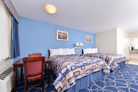 Americas Best Value Inn & Suites - Houston/Northwest Brookhollow