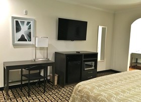 Americas Best Value Inn & Suites Houston NW
