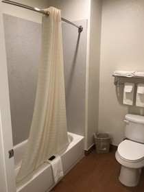 Americas Best Value Inn & Suites Houston NW