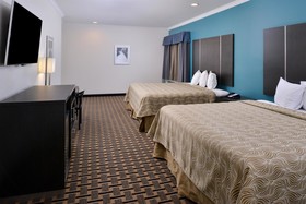 Americas Best Value Inn & Suites Houston NW