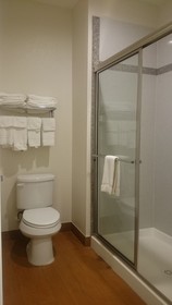 Americas Best Value Inn & Suites Houston NW